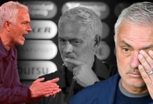 Mourinho'ye usta isimden sert sözler: 'Kibir abidesi!' | 'Portekizli iflas etmiştir'- Futbol