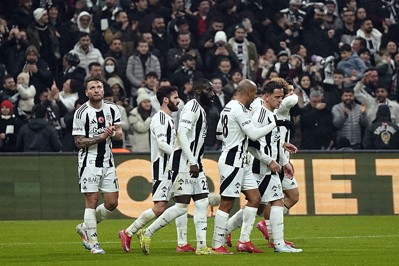 MUHTEMEL 11'LER | Fenerbahçe-Beşiktaş maçı ne zaman, saat kaçta ve hangi kanalda?- Ligler
