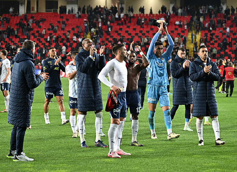 MUHTEMEL 11'LER | Fenerbahçe-Beşiktaş maçı ne zaman, saat kaçta ve hangi kanalda?- Ligler
