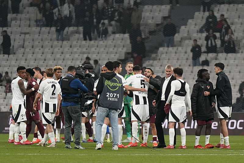 MUHTEMEL 11'LER | Fenerbahçe-Beşiktaş maçı ne zaman, saat kaçta ve hangi kanalda?- Ligler