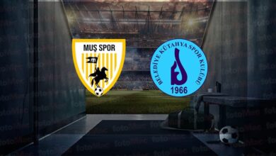 Muş Spor Kulübü - Belediye Kütahyaspor maçı ne zaman, saat kaçta, hangi kanalda? Nesine 3. Lig play-off yükselme- Fenerbahçe