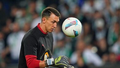 Muslera Galatasaray'a veda mı ediyor? Penarol Başkanı açıkladı- Futbol
