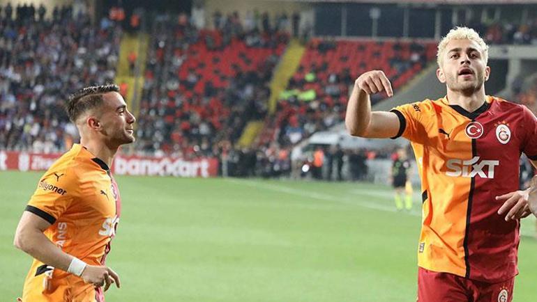 Mustafa Sarp'tan Trabzonspor - Galatasaray maçına teknik bakış: 'Plan farkı!'- Futbol