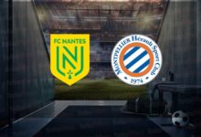 Nantes - Montpellier maçı ne zaman, saat kaçta? Hangi kanalda canlı yayınlanacak? | Fransa Ligue 1- Futbol