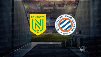 Nantes - Montpellier maçı ne zaman, saat kaçta? Hangi kanalda canlı yayınlanacak? | Fransa Ligue 1- Fenerbahçe