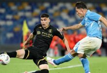 Napoli 2-2 Genoa | MAÇ SONUCU - ÖZET- Fenerbahçe