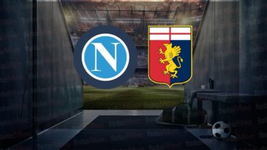 Napoli-Genoa maçı ne zaman, saat kaçta? Hangi kanalda canlı yayınlanacak? | İtalya Serie A- Ligler