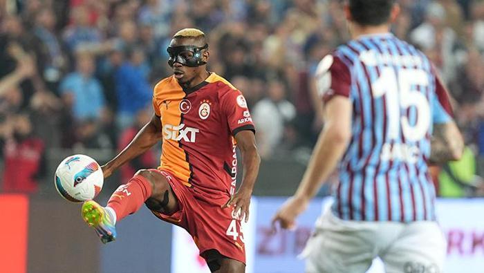 Napoli resmen açıkladı: Osimhen ve Fenerbahçe! Şok transfer teklifi 24 Napoli resmen açıkladı: Osimhen ve Fenerbahçe! Şok transfer teklifi- Futbol