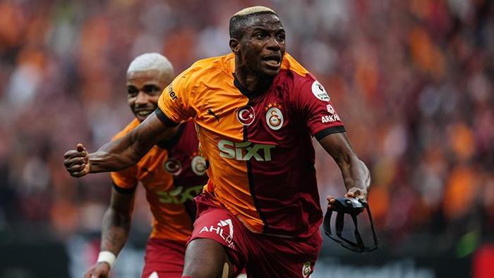 Napoli resmen açıkladı: Osimhen ve Fenerbahçe! Şok transfer teklifi 26 Napoli resmen açıkladı: Osimhen ve Fenerbahçe! Şok transfer teklifi- Futbol