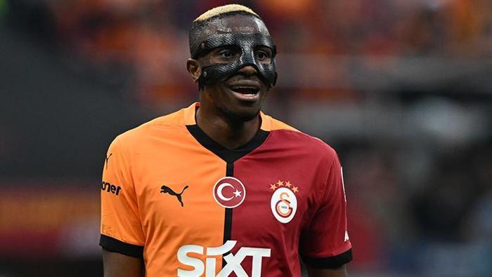 Napoli resmen açıkladı: Osimhen ve Fenerbahçe! Şok transfer teklifi 29 Napoli resmen açıkladı: Osimhen ve Fenerbahçe! Şok transfer teklifi- Futbol