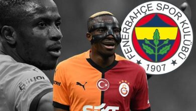 Napoli resmen açıkladı: Osimhen ve Fenerbahçe! Şok transfer teklifi- Futbol