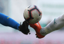 Nesine 2. Lig'de play-off 1. tur maçları yapıldı- Futbol