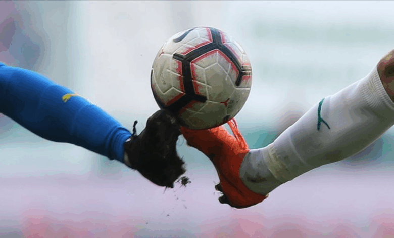 Nesine 2. Lig'de play-off 1. tur maçları yapıldı 11 Nesine 2. Lig'de play-off 1. tur maçları yapıldı- Futbol