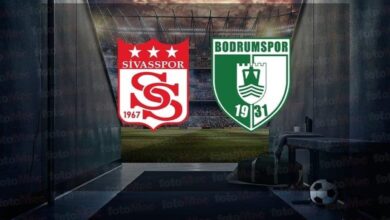 Net Global Sivasspor-Sipay Bodrum FK maçı CANLI (Trendyol Süper Lig)- Sivasspor