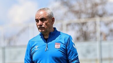 Net Global Sivasspor Teknik Direktörü Çalımbay'dan taraftara çağrı!- Trabzonspor