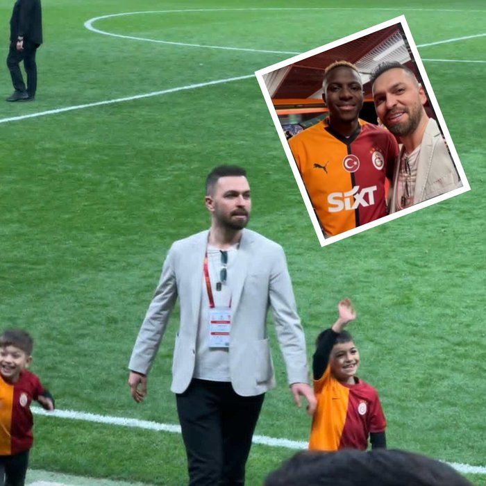 Net Global Sivasspor'da istifa! Galatasaray maçının ardından...- Sivasspor