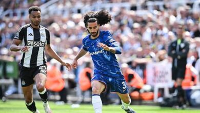 Newcastle 2-0 Chelsea (MAÇ SONUCU ÖZET)- Ligler