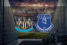 Newcastle United-Everton maçı ne zaman? Saat kaçta ve hangi kanalda canlı yayınlanacak? | İngiltere Premier Lig- Ligler