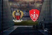 Nice - Brest maçı ne zaman, saat kaçta? Hangi kanalda canlı yayınlanacak? | Fransa Ligue 1- Diğer Haberler