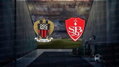 Nice - Brest maçı ne zaman, saat kaçta? Hangi kanalda canlı yayınlanacak? | Fransa Ligue 1- Fenerbahçe