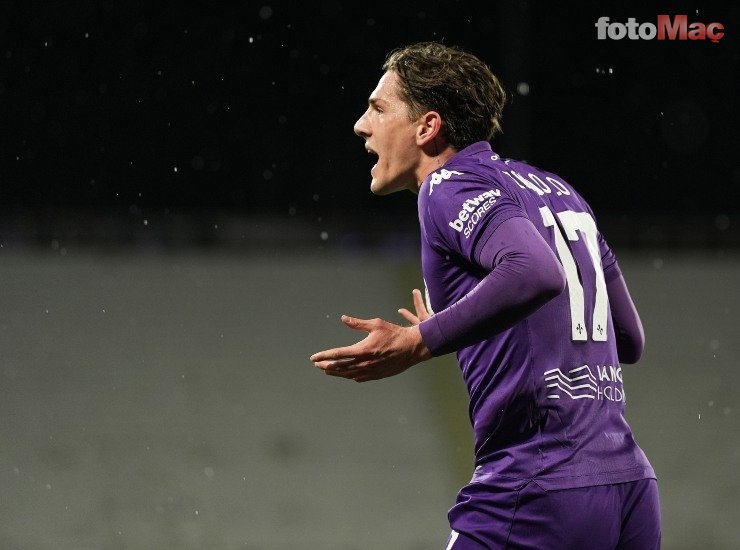 Nicolo Zaniolo Galatasaray'a geri dönecek mi? İşte İtalyanların transfer kararı!- Futbol