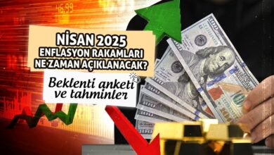 Nisan ayı enflasyon ne zaman açıklanacak? Mayıs ayı kira artış oranı ne zaman belli olacak?- Diğer Haberler