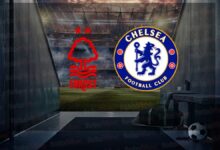 Nottingham Forest-Chelsea maçı ne zaman? Saat kaçta ve hangi kanalda canlı yayınlanacak? | İngiltere Premier Lig- Ligler
