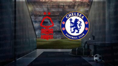 Nottingham Forest-Chelsea maçı ne zaman? Saat kaçta ve hangi kanalda canlı yayınlanacak? | İngiltere Premier Lig- Ligler