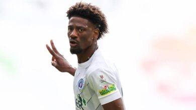 Nuno da Costa'dan sürpriz imza! İşte yeni adresi- Futbol