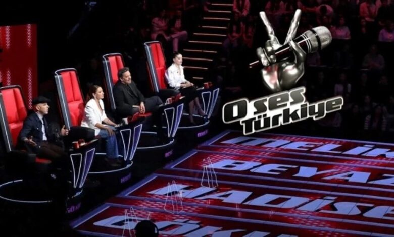 O SES TÜRKİYE ŞAMPİYONU KİM OLDU? O Ses Türkiye kim kazandı? 2025 O Ses Türkiye finalistleri kimler?- Diğer Haberler