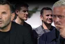 Okan Buruk cephesinden Jose Mourinho için flaş açıklama! 'O sebep oldu...'- Fenerbahçe