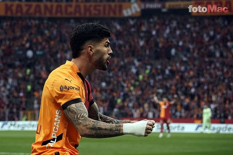 Okan Buruk'tan flaş karar! Kupa finalinde o isme görev verecek- Futbol