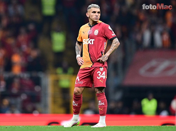 Okan Buruk'tan flaş karar! Kupa finalinde o isme görev verecek- Futbol