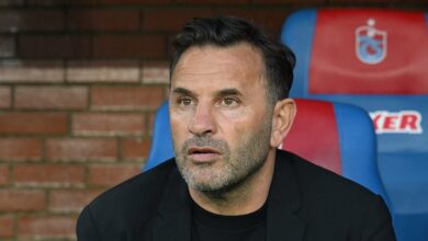 Okan Buruk'tan flaş karar! Kupa finalinde o isme görev verecek- Futbol