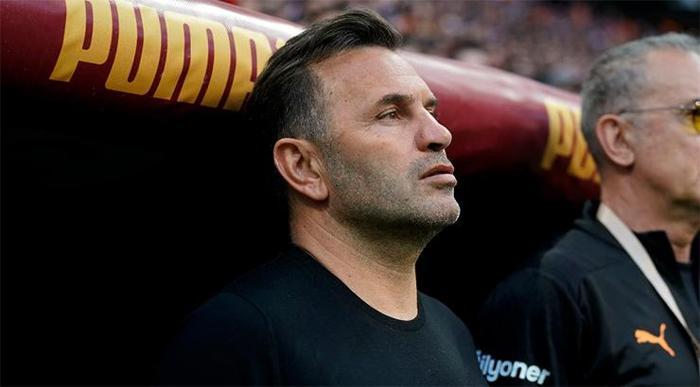 Okan Buruk'un kardeşi Fuat Buruk'tan Ali Koç, Mourinho ve Acun Ilıcalı'ya set sözler! Sürekli spekülasyon yaratmaya çalıştılar 25 Okan Buruk'un kardeşi Fuat Buruk'tan Ali Koç, Mourinho ve Acun Ilıcalı'ya set sözler! Sürekli spekülasyon yaratmaya çalıştılar- Futbol