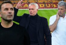 Okan Buruk'un kardeşi Fuat Buruk'tan Ali Koç, Mourinho ve Acun Ilıcalı'ya set sözler! Sürekli spekülasyon yaratmaya çalıştılar- Diğer Haberler