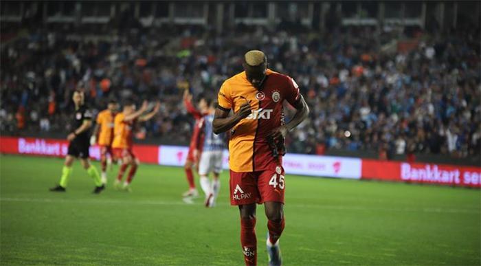 Okan Buruk'un kardeşi Fuat Buruk'tan Ali Koç, Mourinho ve Acun Ilıcalı'ya set sözler! Sürekli spekülasyon yaratmaya çalıştılar 28 Okan Buruk'un kardeşi Fuat Buruk'tan Ali Koç, Mourinho ve Acun Ilıcalı'ya set sözler! Sürekli spekülasyon yaratmaya çalıştılar- Futbol