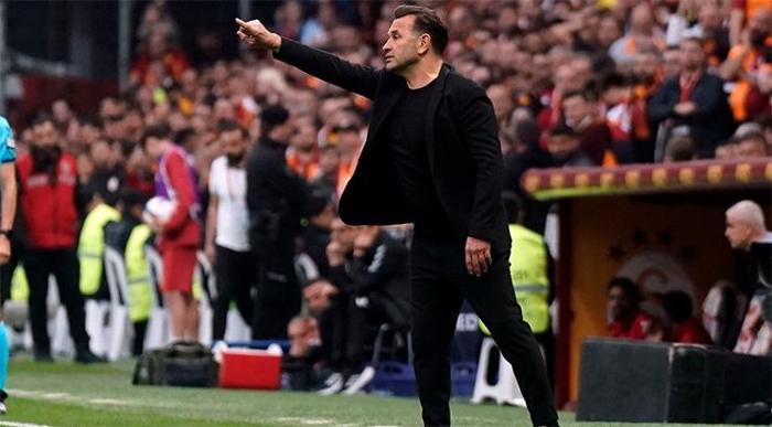 Okan Buruk'un kardeşi Fuat Buruk'tan Ali Koç, Mourinho ve Acun Ilıcalı'ya set sözler! Sürekli spekülasyon yaratmaya çalıştılar 29 Okan Buruk'un kardeşi Fuat Buruk'tan Ali Koç, Mourinho ve Acun Ilıcalı'ya set sözler! Sürekli spekülasyon yaratmaya çalıştılar- Futbol