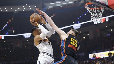 Oklahoma City Thunder seriyi eşitledi- Diğer Haberler