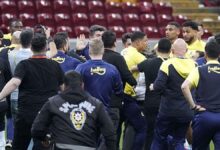 Olaylı Galatasaray - Fenerbahçe derbisine ilişkin davada Oosterwolde hakkında zorla getirme kararı- Diğer Haberler
