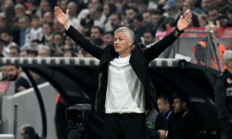 Ole Gunnar Solskjaer: Haftaya bu takım savaşacak! 11 Ole Gunnar Solskjaer: Haftaya bu takım savaşacak!- Diğer Sporlar