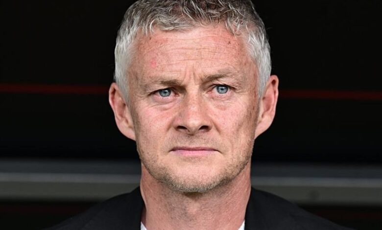 Ole Gunnar Solskjaer: Oynamayı hak etti! 11 Ole Gunnar Solskjaer: Oynamayı hak etti!- Futbol