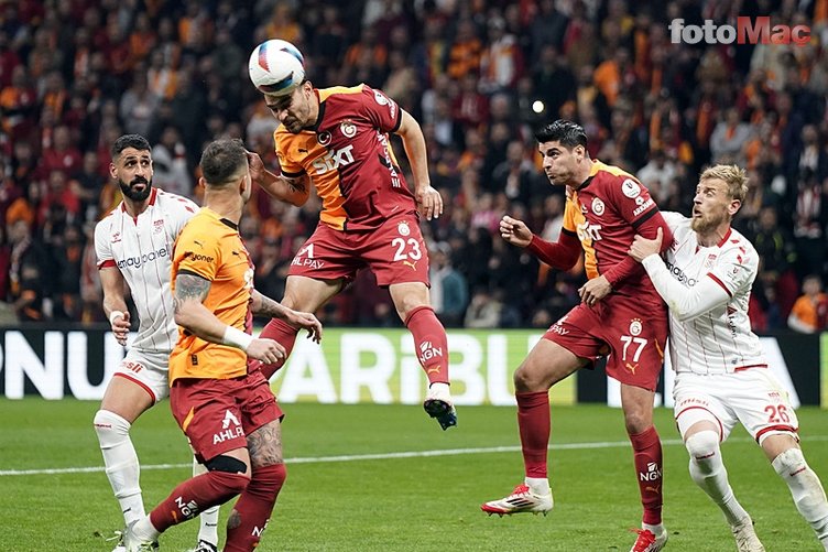 Ömer Üründül'den flaş Galatasaray yorumu! "Eminim ki Trabzonspor maçına..."- Futbol