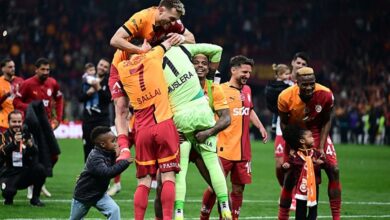 Ömer Üründül'den flaş Galatasaray yorumu! "Eminim ki Trabzonspor maçına..."- Fenerbahçe