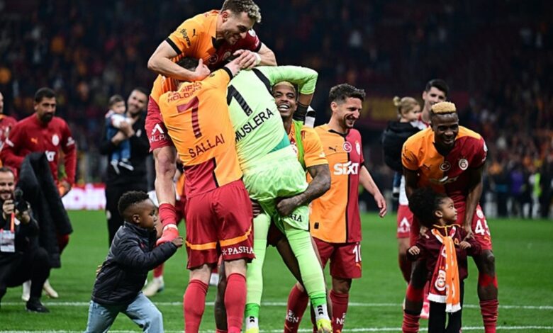 Ömer Üründül'den flaş Galatasaray yorumu! "Eminim ki Trabzonspor maçına..."- Futbol