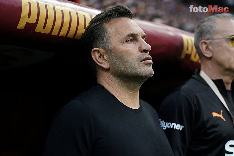 Ömer Üründül'den flaş Galatasaray yorumu! "Eminim ki Trabzonspor maçına..."- Futbol