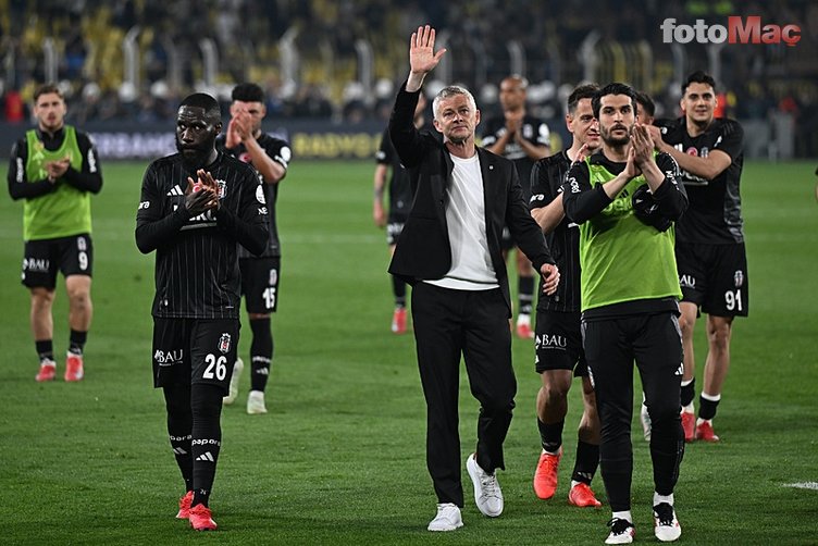 Ömer Üründül'den Mourinho'ya sert eleştiri: "Fenerbahçe'nin derbi karnesi iflasın belgesidir!"- Fenerbahçe