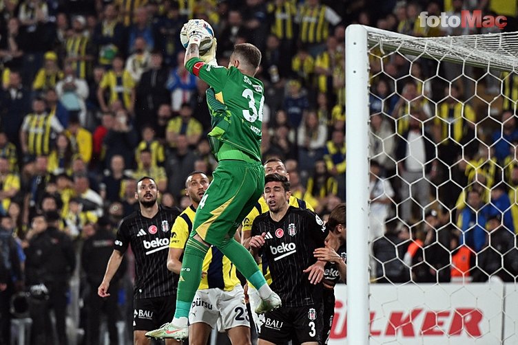Ömer Üründül'den Mourinho'ya sert eleştiri: "Fenerbahçe'nin derbi karnesi iflasın belgesidir!"- Fenerbahçe