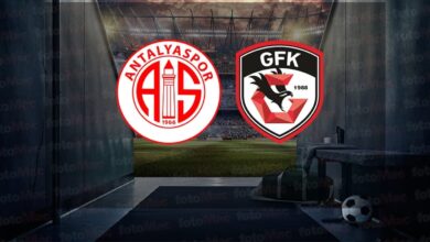 Onvo Antalyaspor-Gaziantep FK maçı ne zaman, saat kaçta ve hangi kanalda?- İtalya Serie A