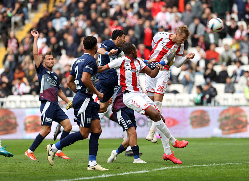 Onvo Antalyaspor-Tümosan Konyaspor maçı ne zaman, saat kaçta ve hangi kanalda?- Ligler